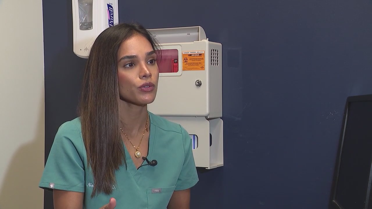 Minimally invasive surgery, medications revolutionizing weight loss