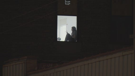 Illinois announces $17M in additional funding for migrants, but there's a catch