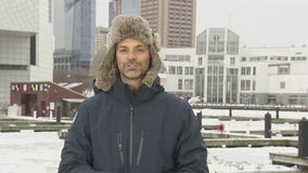 Winter Weather Watch across the U.S.