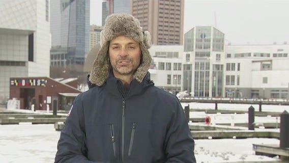 Winter Weather Watch across the U.S.