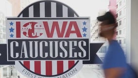 Race heats up for presidential election after Trump's Iowa win