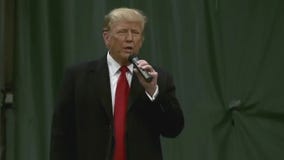 What Donald Trump's victory in Iowa caucuses means for the 2024 election