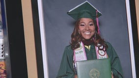 Chicago woman undergoes cutting-edge treatment for sickle cell disease