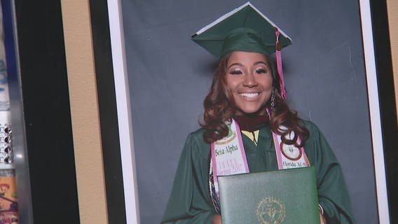 Chicago woman undergoes cutting-edge treatment for sickle cell disease