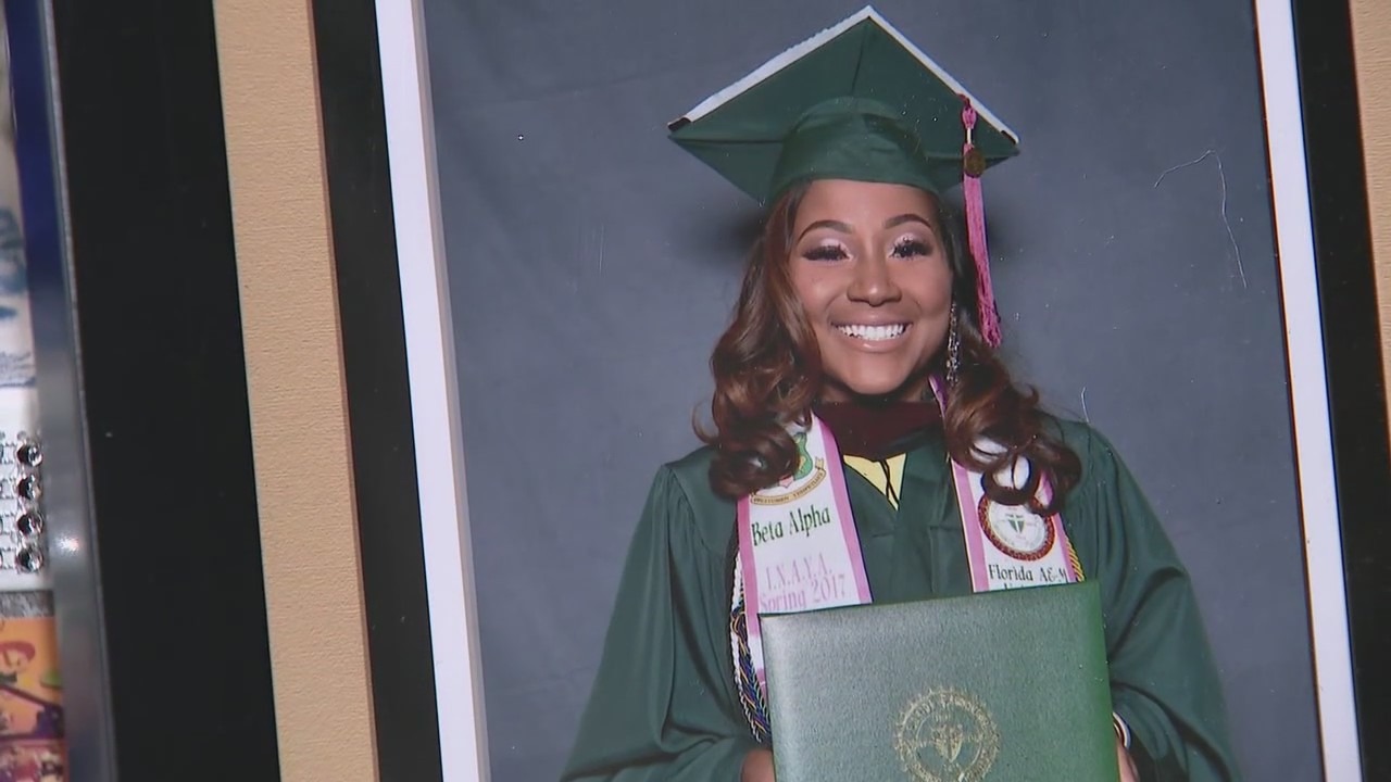 Chicago woman undergoes cutting-edge treatment for sickle cell disease