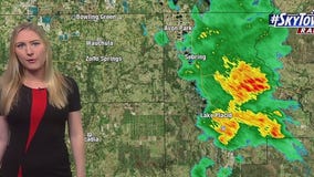 Tampa weather | Cloudy with mild temperatures