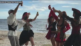 Red Bull Flugtag returns to Tampa this weekend