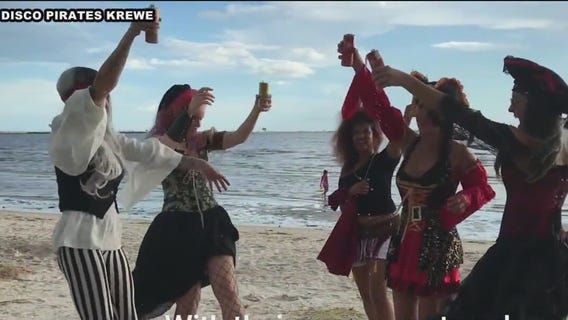 Red Bull Flugtag returns to Tampa this weekend