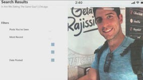 Chicago man who sued 27 women over negative Facebook reviews charged with tax fraud