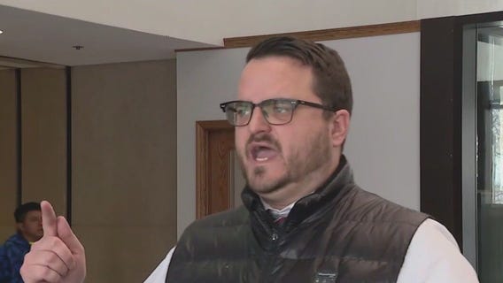 Chicago Board of Education under fire amid sexual assault allegations against teacher