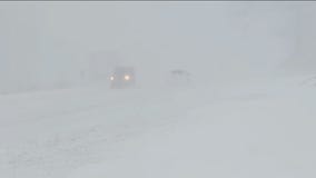 Snow emergency declared in Michigan City, Indiana