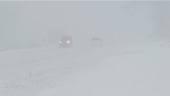 Snow emergency declared in Michigan City, Indiana