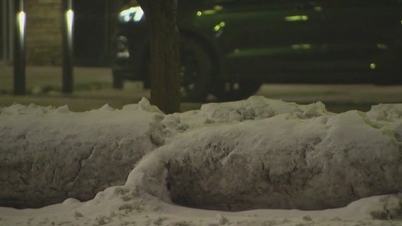 Chicago suburbs gear up for more snow