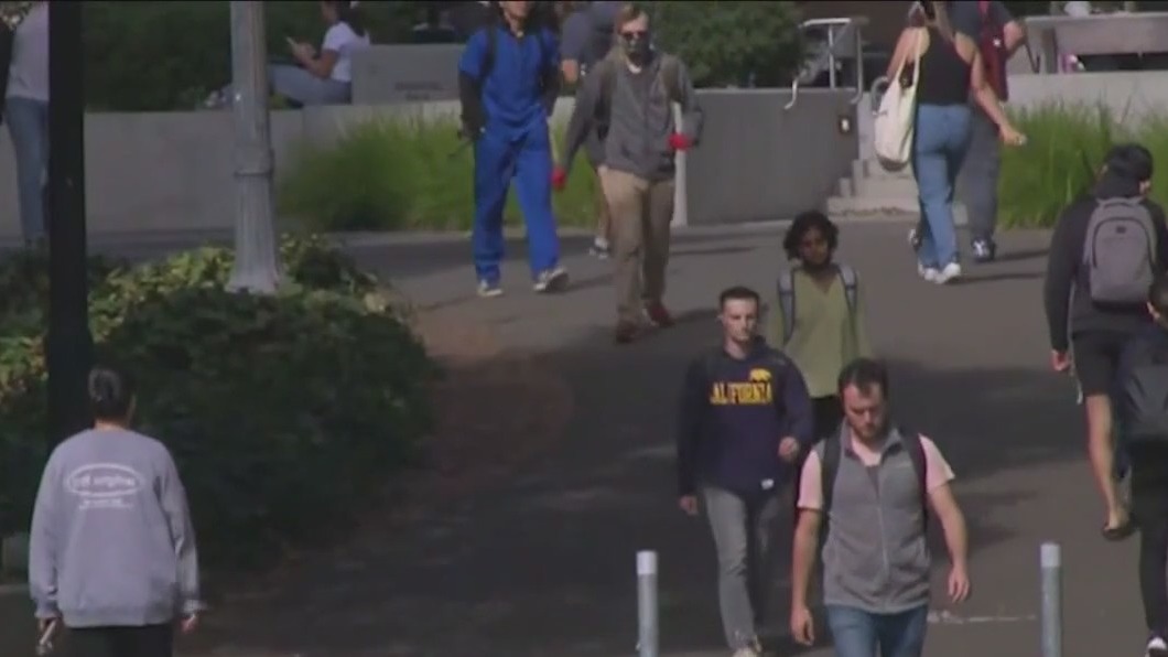 Biden announces new round of student loan forgiveness