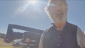 Alec Baldwin indicted in fatal shooting