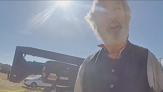 Alec Baldwin indicted in fatal shooting