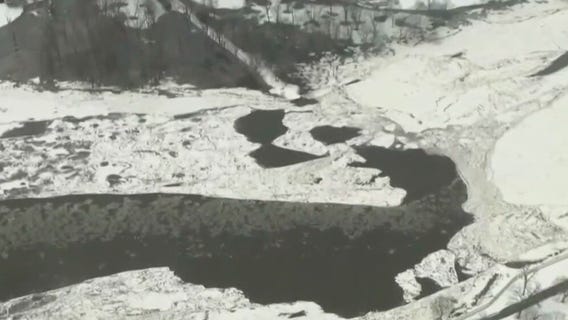 Wilmington residents concerned about flooding