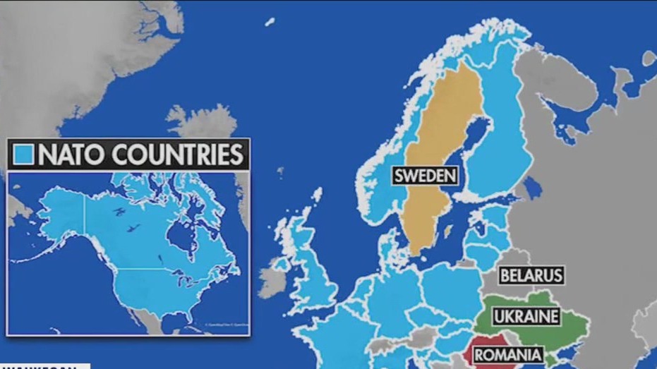 NATO launches biggest anti-Russia drills since Cold War