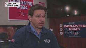 Ron DeSantis takes heat for new strategy