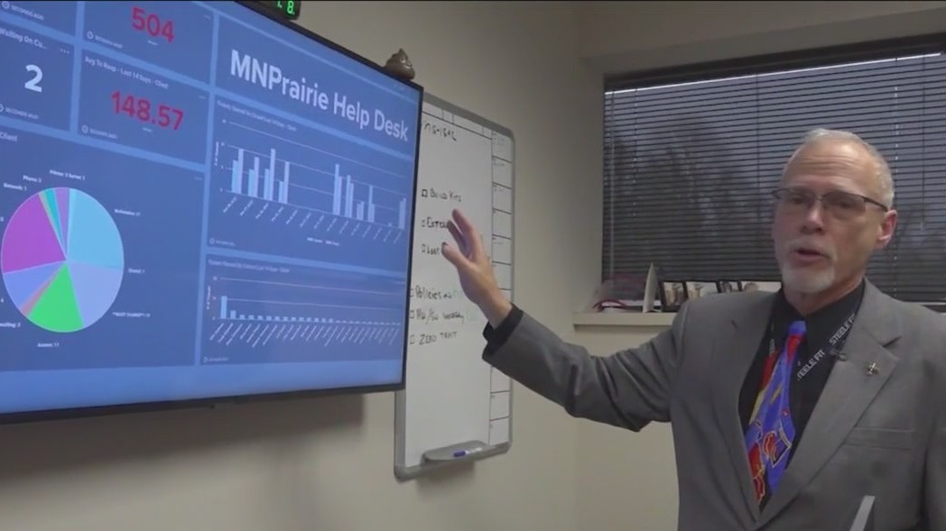 Cyber attacks hit an all-time high