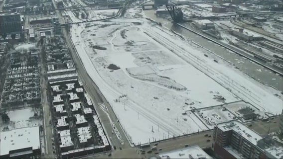 Relocating the White Sox, sports expert weighs in