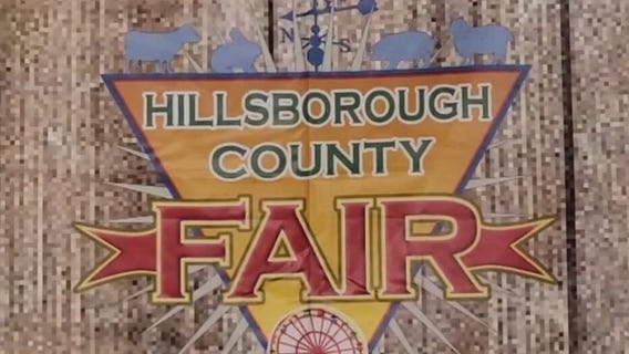 Charley's World | Hillsborough County Fair