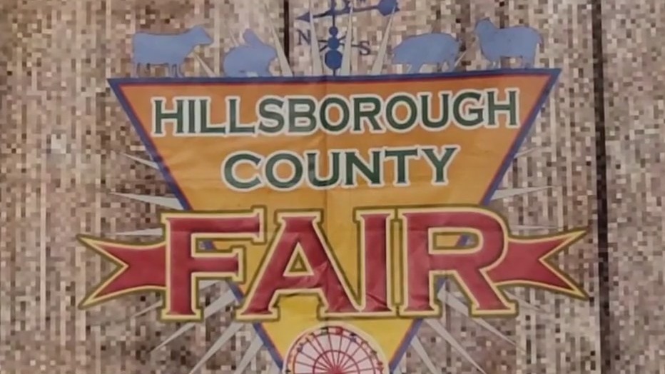 Charley's World | Hillsborough County Fair