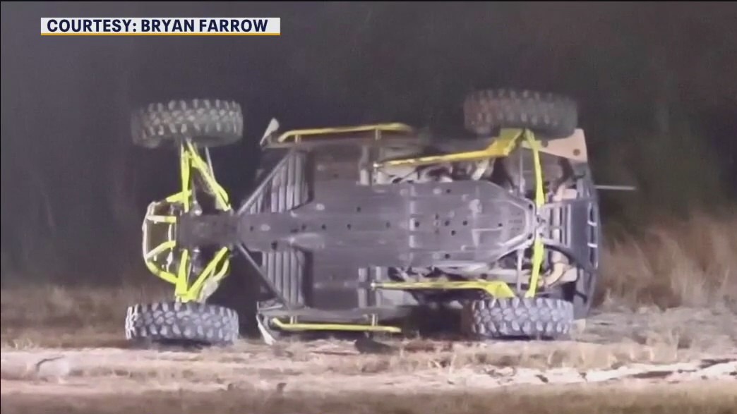 Man faces charges after deadly ATV crash | FOX 13 Tampa Bay