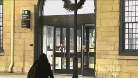 'Dangerous incident' involving armed man, warmer weather prompts closure of Aurora warming center