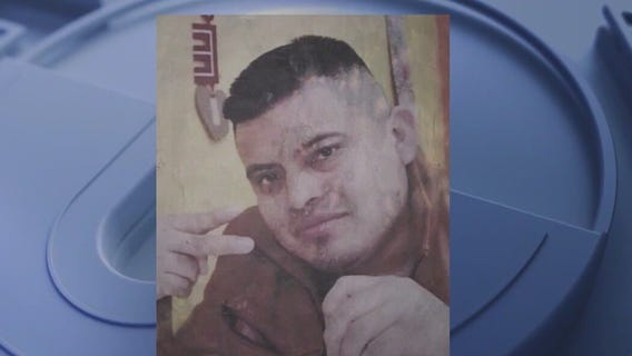 Group in Little Village calling for justice for man killed in shooting