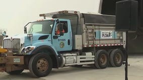 2nd Annual 'You Name A Snowplow' contest underway