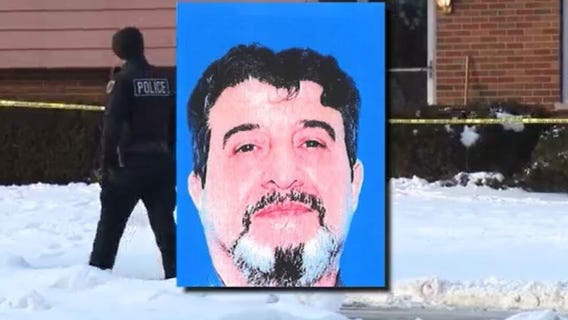 Tinley Park murders: Charges filed against man in murders of wife, daughters