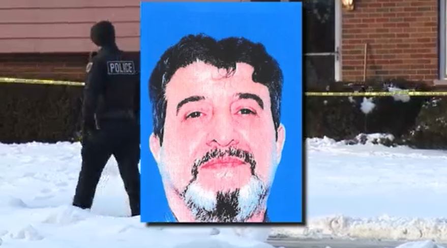 Tinley Park murders: Charges filed against man in murders of wife, daughters