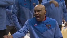 DePaul leadership makes changes to men's basketball program