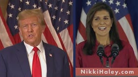 2024 Election: New Hampshire Primary underway