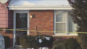 Tinley Park man accused of killing wife and 3 daughters