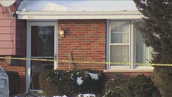Tinley Park man accused of killing wife and 3 daughters