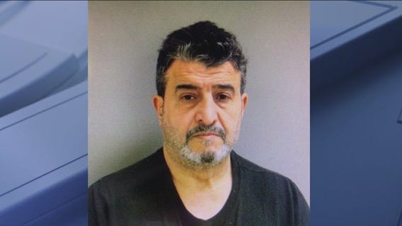 Tinley Park murders: Man charged in shooting deaths of wife, 3 daughters