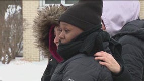 Charges pending against Tinley Park man accused of killing family members