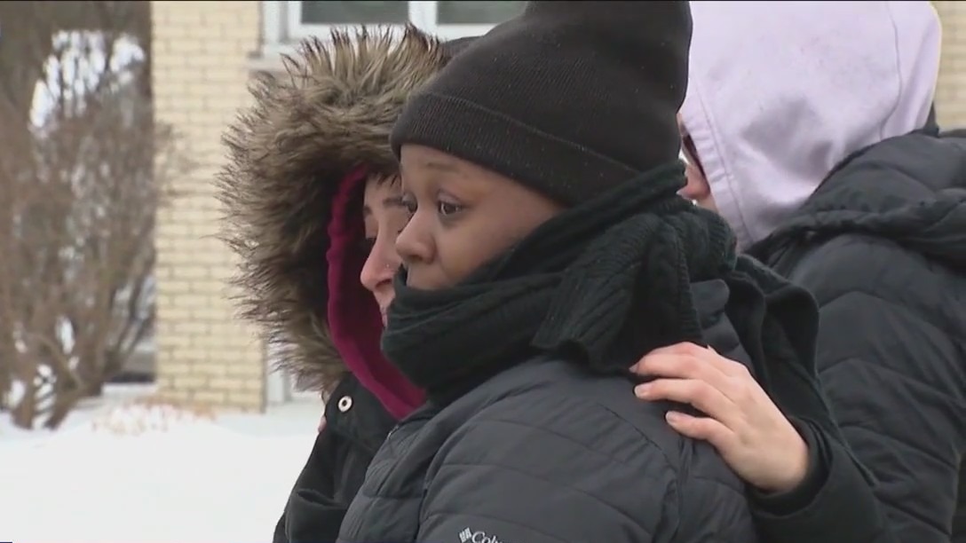 Charges pending against Tinley Park man accused of killing family members