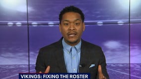 1st and North: Do the Vikings and Bears both need a quarterback this offseason?