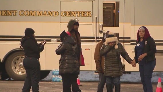 Family, co-workers identify Joliet murder victims