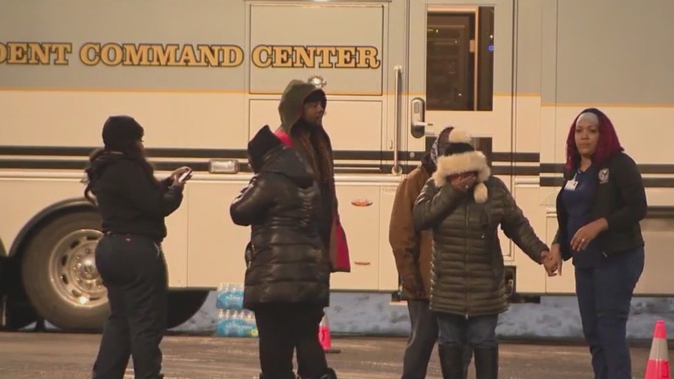 Family, co-workers identify Joliet murder victims