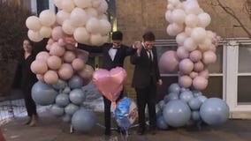 Wedding at the Chicago Rat Hole goes viral