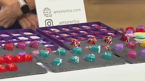 World of Chocolate brings rich flavor to Chicago this February