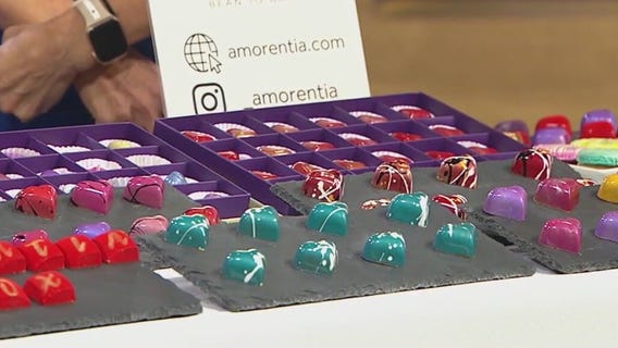 World of Chocolate brings rich flavor to Chicago this February