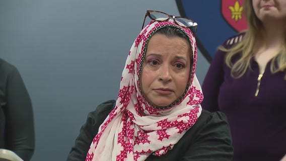 Domestic violence crisis responders offer assistance to Tinley Park community