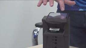 Companies starting to use A.I. counterfeit drug detection