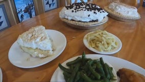 Der Dutchman in Sarasota