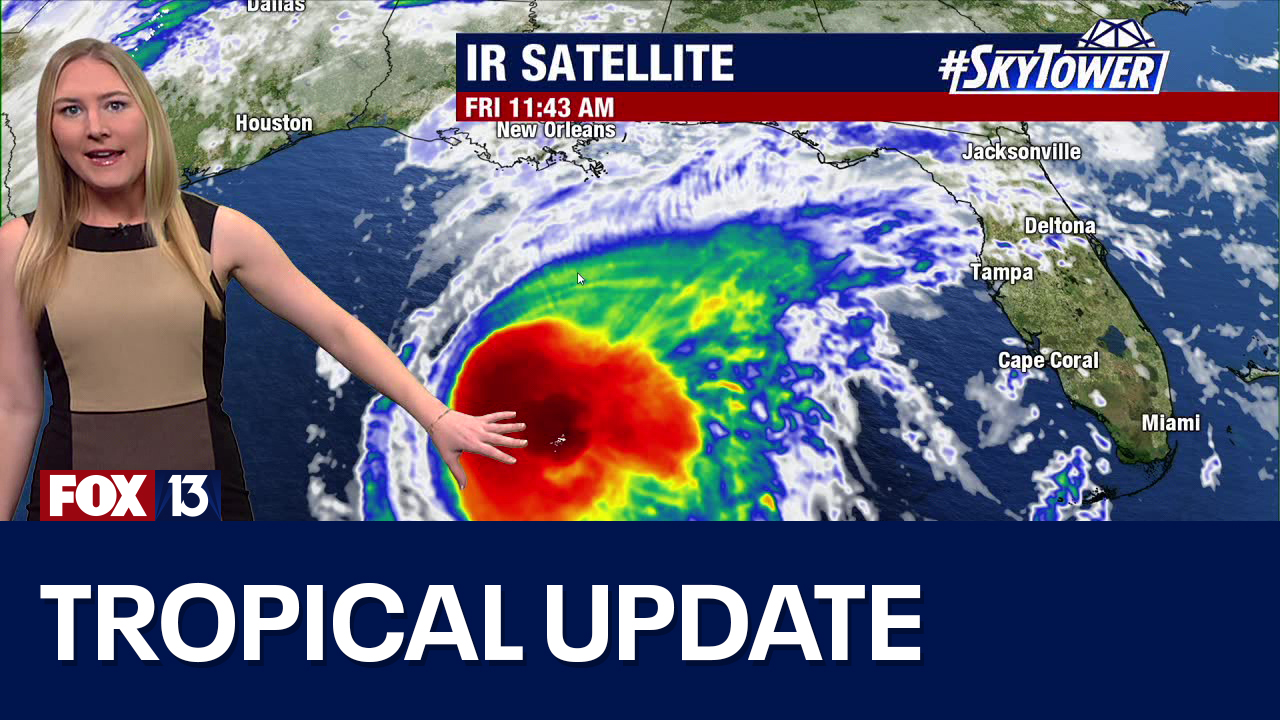 Hurricane Rafael expected to fizzle out